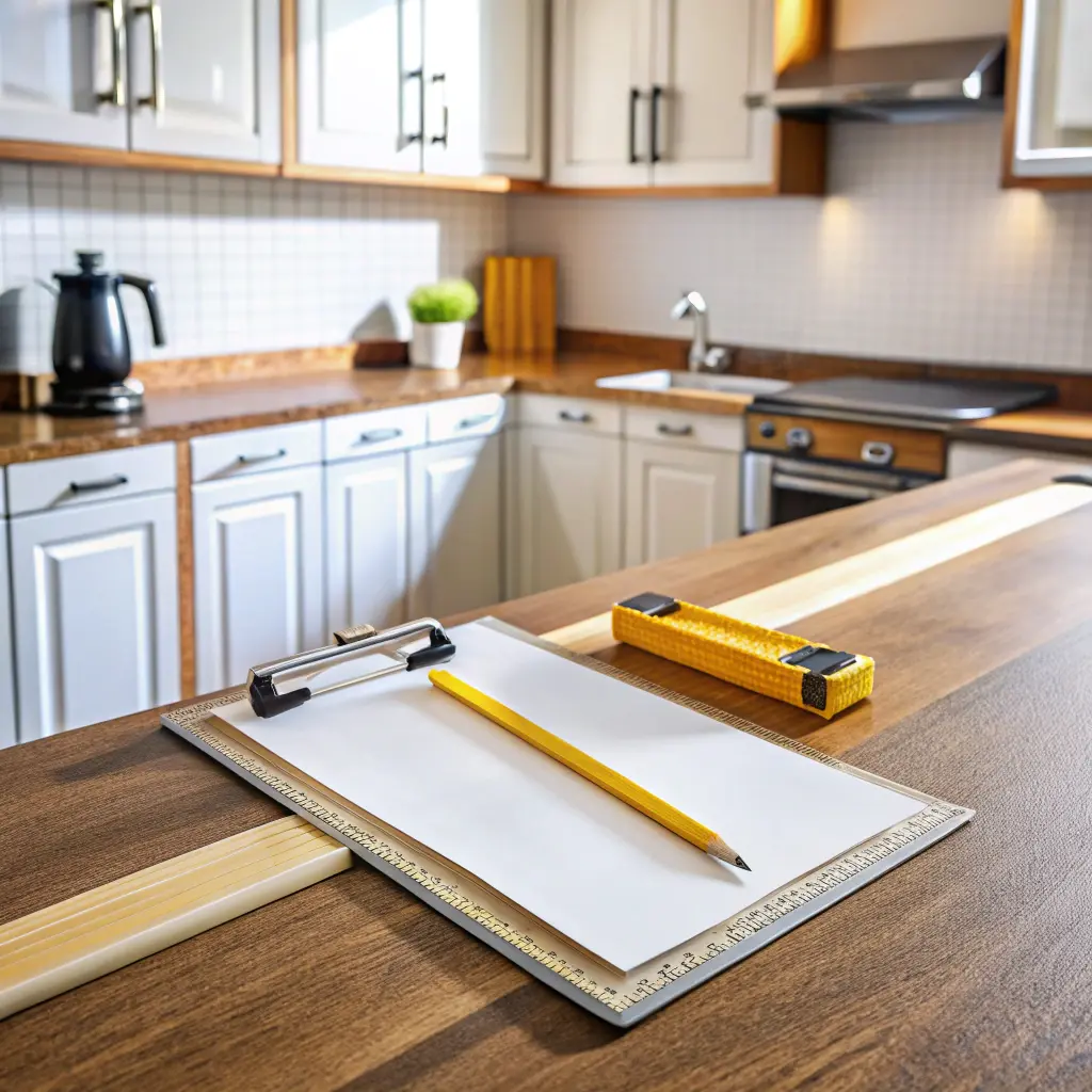 Accurate Measurements