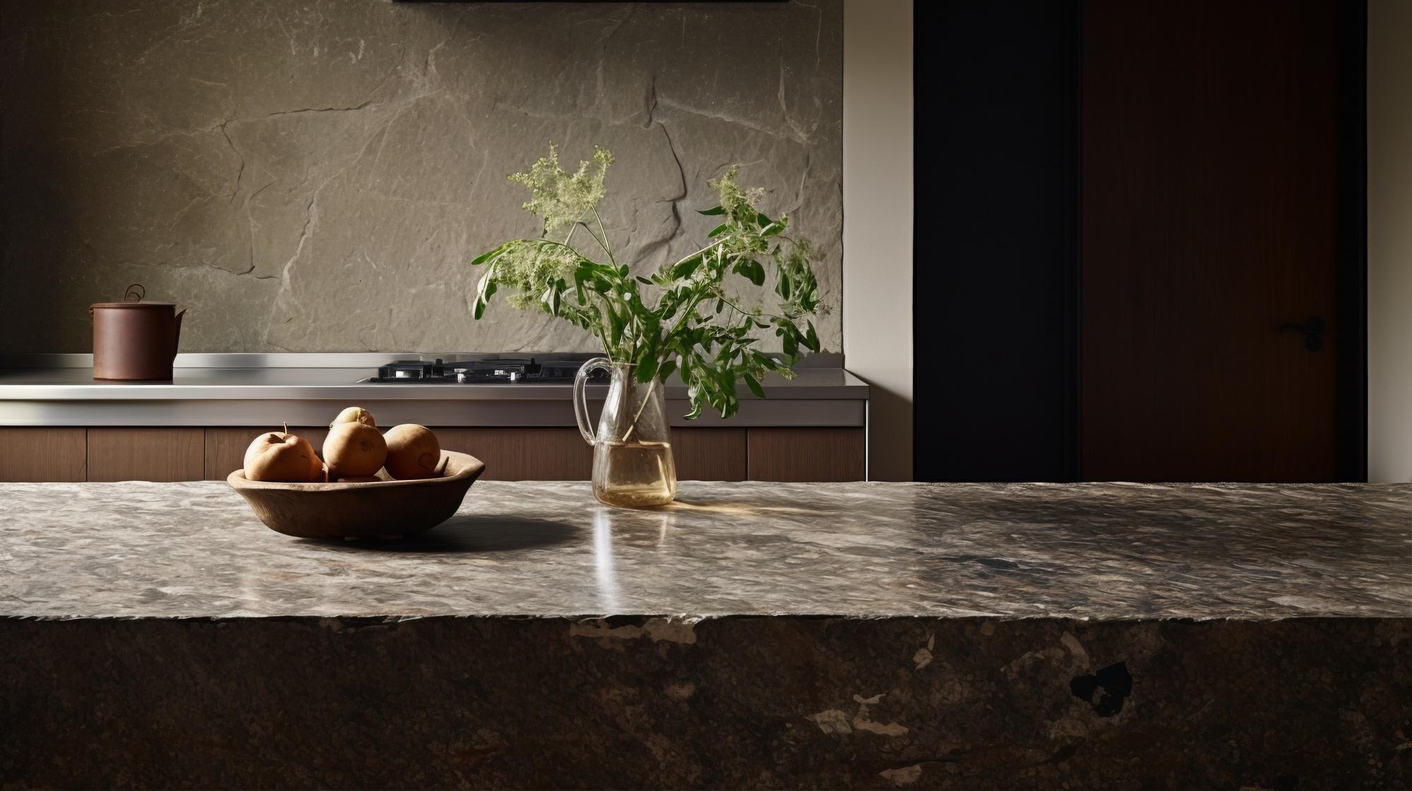 Engineered Quartz Surfaces