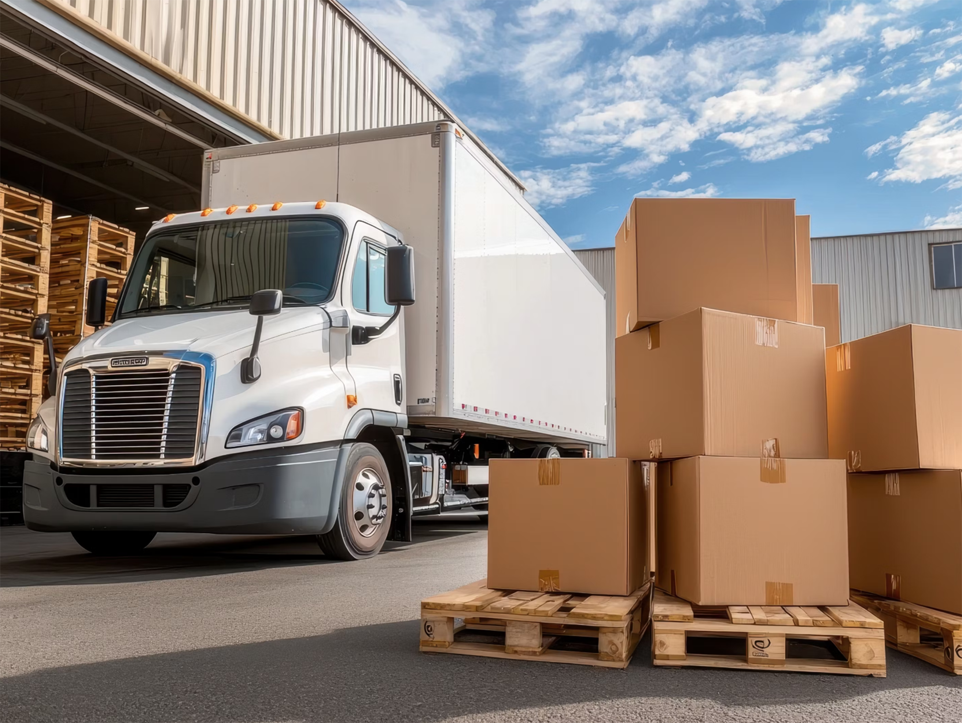 All installation costs included in pricing